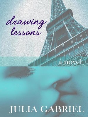 cover image of Drawing Lessons